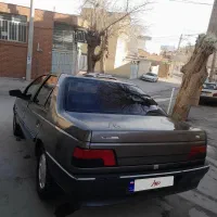 ۴۰۵ مدل۸۲|خودرو سواری و وانت|اصفهان, کنگاز|دیوار