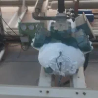 مشاور فنی تاسیسات و برق ابزار دقیق|خدمات پیشه و مهارت|ماهدشت, |دیوار