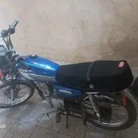 هندا ۱۲۵cc|موتورسیکلت|پاکدشت, پاکدشت (مامازند)|دیوار