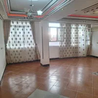 واحد ۱۲۰متری با حیاط ۳۰ متری برای اجاره