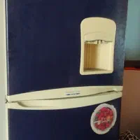 یخچال|یخچال و فریزر|گنبد کاووس, |دیوار