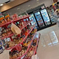 فروش سوپر مارکت