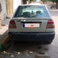 پراید۱۴۱ مدل۸۵