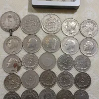 سکه کلکسیونی