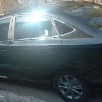 جکj4مدل ۱۴۰۲اتوماتیک|خودرو سواری و وانت|سمنان, |دیوار