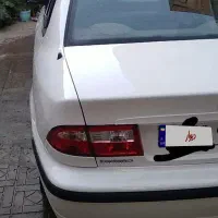 سمند مدل ۸۵|خودرو سواری و وانت|تبریز, |دیوار
