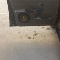 پراید وانت 94 بی رنگ|خودرو سواری و وانت|بومهن, |دیوار