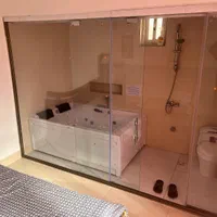 یکخوابه جکوزی دار الف(مالک)