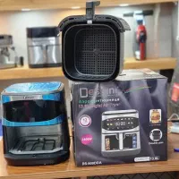 سرخ کن دیسینی