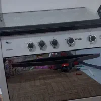 اجاق گاز|اجاق گاز و لوازم برقی پخت‌وپز|رستم‌آباد, |دیوار