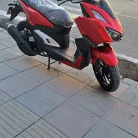 طرح کیلیک واریو۱۶۰