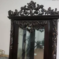 بوفه ویترین سالم سالم