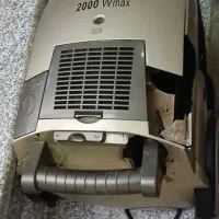 جاروبرقی سالم