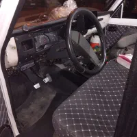 مدل ۸۴ بدون تصادف