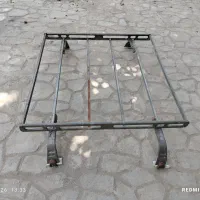 باربند فلزی پیکان