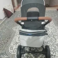 کالاسکه کریر و ساک