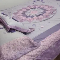 روتختی دو نفره در حد نو
