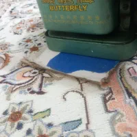 سردوز زیگزال پروانه|چرخ خیاطی و ریسندگی|نسیمشهر, |دیوار