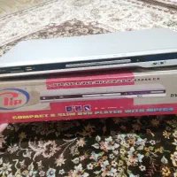 دستگاه دی وی دی وسی دی