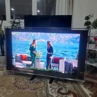 تلویزیون ۴۶ اینچ ال سی دی سونی اصل اصل|تلویزیون و پروژکتور|میاندوآب, |دیوار