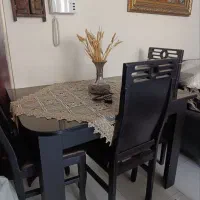 میز ناهار خوری