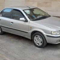 سمند مدل ۸۴ دوگانه. اقساط