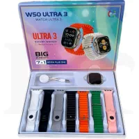 پک اپل واچ و ایرپاد