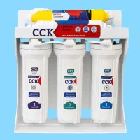 تصفیه آب خانگی