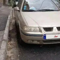 سمند LX