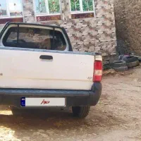 فروش و معاوضه پراید وانت مدل۹۳