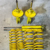 کمک فنر افتر مارکت ال۹۰