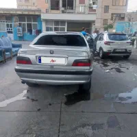 پژو پارس ساده، مدل ۱۳۸۶|خودرو سواری و وانت|تهران, بهارستان|دیوار