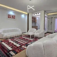 58متر تراورتن/پارکینگ اختصاصی/کلا9واحد