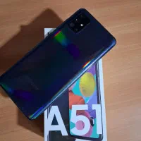 سامسونگ A51