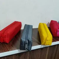 جامدادی تک زیپ ساده