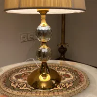 آباژور کنار سالنی