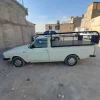 پیکان وانت ۸۸ سالم