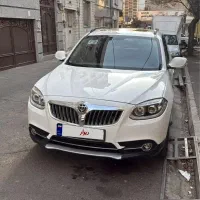 برلیانس V5 وارداتی|خودرو سواری و وانت|تهران, شهرک ولیعصر شمالی|دیوار