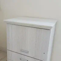 میزچرخ خیاطی تاشو