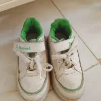 کفش|کفش و لباس بچه|تربت‌حیدریه, پائین ولایت|دیوار