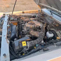 مزدا ۲۰۰۰ تک کابین دوگانه شرکتی|خودرو سواری و وانت|تهران, تهرانپارس شرقی|دیوار