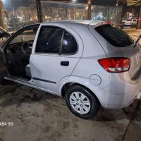 تیبا ۲ مدل ۹۸|خودرو سواری و وانت|فردیس, فردیس|دیوار