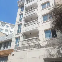 فروش آپارتمان لوکس ۴ واحدی
