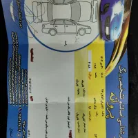 ماشین مدل۹۶|خودرو سواری و وانت|قوچان, |دیوار