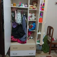 کمد|جاکفشی، کمد، دراور|مشهد, شهرک لشکر (شهرک غرب)|دیوار