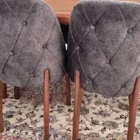 میز و صندلی غذاخوری