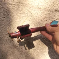 هواپیمای چوبی ملخ دار|اسباب‌‌بازی|تهران, خزانه|دیوار