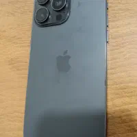 گوشی آیفون ۱۵ پرومکس|موبایل|گنبد کاووس, |دیوار