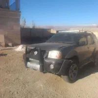 خودرونیسان رونیز|خودرو سواری و وانت|چهارباغ, |دیوار