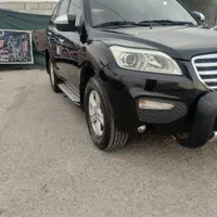 لیفان X60 دنده‌ای، مدل ۱۳۹۳|خودرو سواری و وانت|چهارباغ, |دیوار